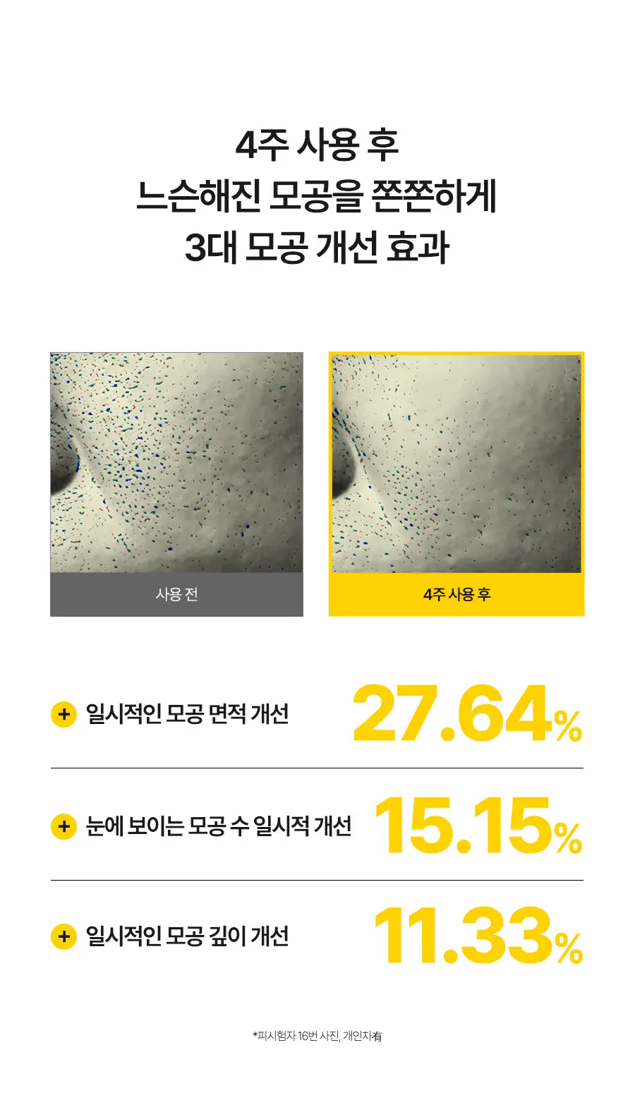 [26년 신형] 달바 비타 캡슐 크림 나이아신아마이드 5퍼센트 55g 상세페이지 10